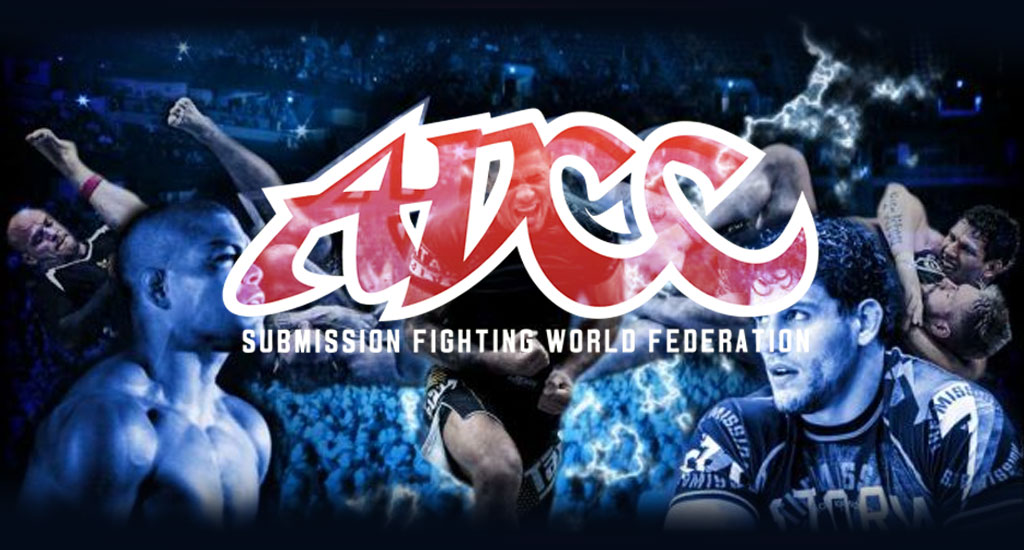 ADCC WORLDS 2019 — ЧЕМПИОНАТ МИРА ПО ГРЭППЛИНГУ ADCC 2019